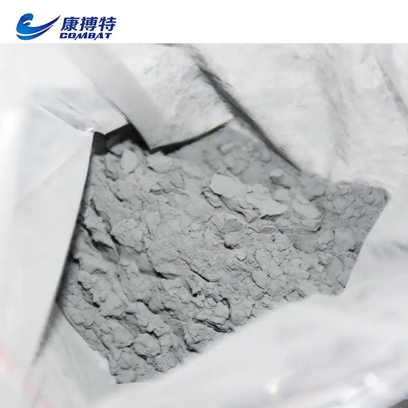 High purity 99.95% pure tungsten powder Tungsten powder stock