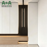 Meuble à chaussures en bois SLS, style minimaliste, sélectionné par le designer, directement de l'usine, écologique, meuble de rangement pour l'entrée