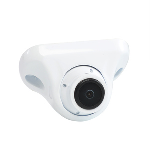 자동차 및 밴에 대한 화이트 컬러 WDR 소니 IMX 307 AHD 1080P 금속 바디 <span class=keywords><strong>360</strong></span> 도 회전 백업 카메라 - Product Image 1