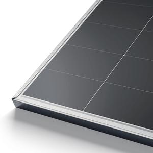 Panel <span class=keywords><strong>Solar</strong></span> LONGi Himo X10 Bifacial Tipo N HPBC 2.0 640W 645W 650W 655W 660W 665W 670W LR8-66HVDF 640-670M con Certificación CE TUV - Product Image 3