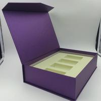 Nouvelle machine de couverture de boîte cadeau pliable entièrement automatique pour l'emballage en bois des aliments et des boissons avec composants d'engrenage de base