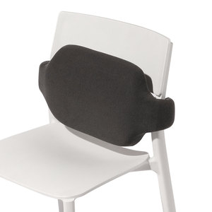 Shenzhen Ergonomic Back Lower <strong>Sofa</strong> Office Chair Back <strong>Support</strong> Memory Foam Lumbar <strong>Cushion</strong> - Product Image 6