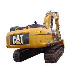 Excavatrice d'occasion Cat 336D2, matériel Caterpillar, excavatrice d'occasion Cat, Caterpillar 336 - Product Image 1