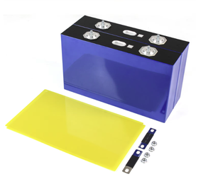 HULK Stock UE Paragon DIYTested MB560 628Ah avec Code QR <span class=keywords><strong>d</strong></span>'origine + Goujon M6 + Barres omnibus flexibles Écrous Plaque isolante DDP sans taxes ni TVA - Product Image 6