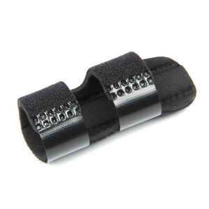 Dukungan belat jari Neoprene dapat diatur untuk fraktur jari terkilir - Product Image 3