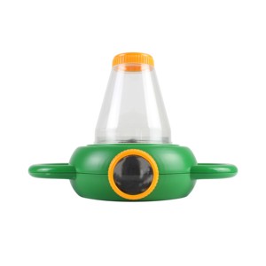 Eğitim gözlem iki yönlü büyüteç böcek görüntüleyici çocuklar oyuncak büyüteç öğretim için - Product Image 3