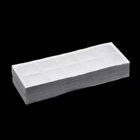 Petites quantités minimales de commande, Chine, vente en gros bon marché, anneaux de luxe, collier, bijoux, pochette en PVC sur carte