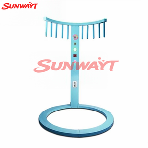 Juego de Reacción Rápida para Interiores: Equipo de Parque de Atracciones, Juego de Atrapar Palitos, Habilidades Visuales y Manuales para Centros Comerciales - Product Image 3