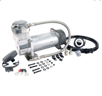 Compresseur d'air électrique, robuste, 12v DC, 200 PSI, valise d'énergie, 380C, 480C