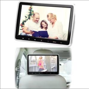 รถ MP5เครื่องเล่นดีวีดีวิดีโอ AV - Product Image 6