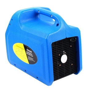 Unidad <span class=keywords><strong>de</strong></span> Reciclaje Portátil sin Aceite para Sistemas <span class=keywords><strong>de</strong></span> <span class=keywords><strong>Aire</strong></span> <span class=keywords><strong>Acondicionado</strong></span>, Máquina <span class=keywords><strong>de</strong></span> Recuperación <span class=keywords><strong>de</strong></span> Refrigerante Automotriz <span class=keywords><strong>de</strong></span> 1HP para Otras Aplicaciones <span class=keywords><strong>de</strong></span> Refrigeración - Product Image 4