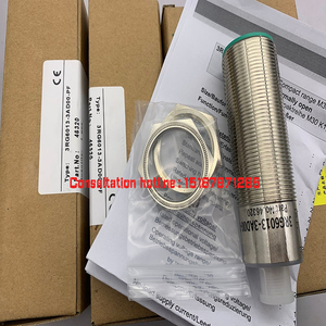 Cảm biến siê<span class=keywords><strong>u</strong></span> âm UB4000-F42-E7-V15 mới - Product Image 2