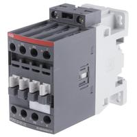 1SBL236501R2300  AF26Z-22-00-23 contacteur d'unité de commande, 11 kW, bobine 230V AC, contacts 45 A, 690V AC, 4 pôles, 2 NO/2 NC, AF26Z