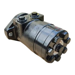 Moteur à piston hydraulique Buzile 15,6 kW 355 tr/min 6,8 kg en cuivre, remplacement pour Tb0165as100aaaa - Product Image 3