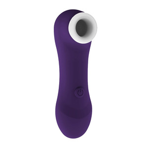 Vibrador de Silicona para Adultos Tidal Cross-Border 100% Impermeable con Alimentación USB, Estimulador de Punto G, <span class=keywords><strong>Succionador</strong></span> de Vulva, 10 Frecuencias - Product Image 4