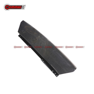 สปอยเลอร์หลัง Lamborghini Huracan LP610 รุ่น DC Style คาร์บอนไฟเบอร์ ชุดแต่งปีกหลัง - Product Image 6