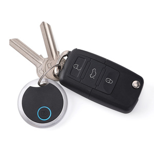 S8 Pelacak Kunci Bluetooth 4.0/5.0 Termurah, Anti Hilang, <span class=keywords><strong>Alarm</strong></span> untuk Dompet, Koper, Kunci, Hewan Peliharaan, Sepeda, Motor - Product Image 4