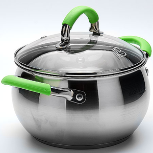 Juego de utensilios de cocina antiadherentes <span class=keywords><strong>T</strong></span>-<span class=keywords><strong>Fal</strong></span> Easy Care 2023, de 20 piezas OEM sartenes y ollas, kit de utensilios de cocina antiadherentes de estilo de diseño clásico - Product Image 5