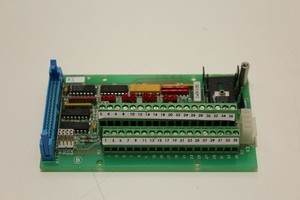 หน่วยอินเทอร์เฟซ SC864CMO รุ่น SC864CM0 สำหรับ PLC - Product Image 3
