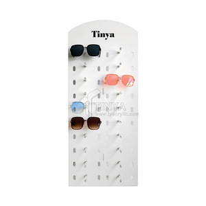 Giá trưng bày kính mắt mới, giá đỡ trưng bày kính mắt có thể treo được 20 đôi kính - Product Image 1