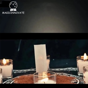 Artículos mágicos interactivos <span class=keywords><strong>de</strong></span> primer plano, efecto suspendido, papel <span class=keywords><strong>de</strong></span> Prophecy, Spirit, Ash, Prophecy, fresh Soul, Prophecy Paper - Product Image 3