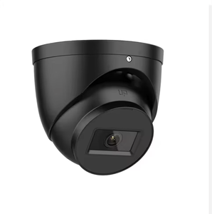 Cámara de Red Tipo Ojo de Pez con Lente Fija IR Lite de 2.8mm/3.6mm, Negra, 4MP/8MP, Modelo IPC-HDW2431TM-AS-S2/IPC-HDW2831TM-AS-S2 - Product Image 6