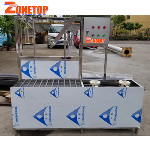 Tambor semiautomático de 18 <span class=keywords><strong>L</strong></span>, máquina de llenado de botellas de agua grandes, 18,9 <span class=keywords><strong>L</strong></span>, 20 litros, 5 galones, 20L - Product Image 3
