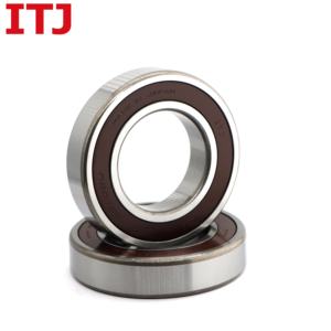 ตลับลูกปืนร่องลึก6000 6200 <span class=keywords><strong>6800</strong></span> 6900 16000 2Z <span class=keywords><strong>ZZ</strong></span> VV 2RSH ความเร็วสูงอายุการใช้งานยาวนาน - Product Image 3