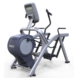 Modèle populaire d'équipement cardio Cross Trainer elliptique avec écran de contrôle MND <span class=keywords><strong>X300</strong></span> (6) pour la chaîne de salles de sport, durable - Product Image 1