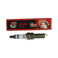 Bujía de antorcha de iridio de alta calidad para Great Wall Harvard H6 1,5 T TORCH9 3648-Venta al por mayor