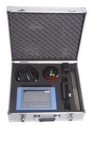 PQWT-CL600 간단한 작동 멀티 모드 6M 깊이 파이프 누출 감지기 지하 누출 지점 찾기 - Product Image 3