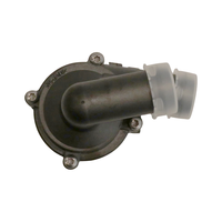 DC12V OEM 9028635A/A0028357664/7.02671.52.0 Pompe à eau pour voiture Circulation Webasto Chauffe-eau pour Mercedes Benz 24V Nouveau