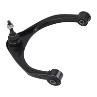 MaXpeedingrods Front Upper & Lower Control Arms W/ball Joints Kit for Ram 1500 2013 - 2018 4WD