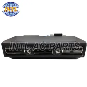 UNIVERSAL UNDER DASH AC EVAPORATOR UNIT 12/24V for bus/van AC Evaporator Unit BEU-450-100 COOL 3 Vents