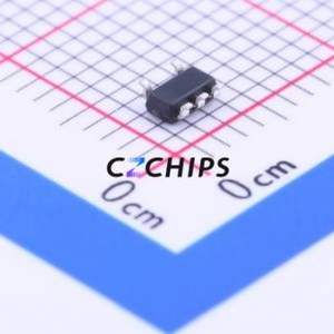 ชิปวงจรรวม SOT-23-5L LN1152B332MR-G สินค้าใหม่ของแท้ชิป IC PMIC ตัวควบคุมเชิงเส้น (LDO) - Product Image 2