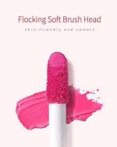 Long Lasting Powder <strong>Blush</strong> Private Label Velvet Finish Blusher Natural Cheek Color Cosmetic Wholesale Clean Girl <strong>Aesthetic</strong> <strong>Blush</strong> - Product Image 5