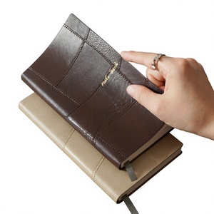 Libreta de Oficina A5 con Encuadernación de PU, Personalizable, <span class=keywords><strong>para</strong></span> Regalo al por Mayor - Product Image 2