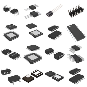 Nuovo ATMEGA1284P-AU originale chip microcontrollore 8-Bit IC per l'automazione industriale casa intelligente <span class=keywords><strong>IoT</strong></span> per la sostituzione Arduino - Product Image 4