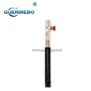 Tốt nhất bán 2023 Hàn kiểm tra chiều cao và đo độ dày thành ống thép không gỉ Hi lo Hàn đo - Product Image 2