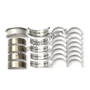 Set Bantalan Batang Penghubung Utama Mesin N63 S63 OLIVER untuk BMW 4.4 550I 650I 750I X5 M5 M550i M6 4.4L N63B44A N63B44B - Product Image 5