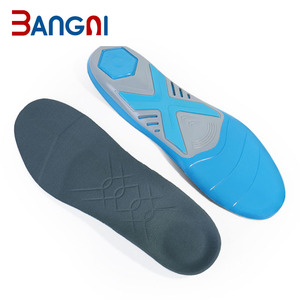 Semelles orthopédiques de soutien de la voûte plantaire pour la <span class=keywords><strong>correction</strong></span> des <span class=keywords><strong>jambes</strong></span> <span class=keywords><strong>en</strong></span> <span class=keywords><strong>X</strong></span> - Product Image 2