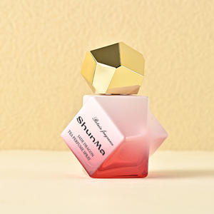 Parfum pour femme en vaporisateur, fabrication directe d'usine, moderne, éternel, diamant scintillant, parfum floral fruité, mini, longue durée, coffret cadeau <span class=keywords><strong>de</strong></span> grande valeur - Product Image 4