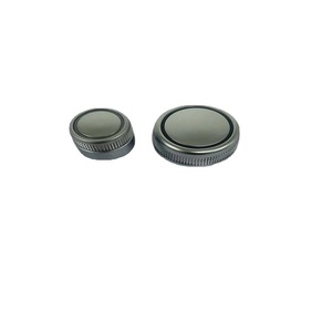 Bouton multimédia Audi C7 4G0919069 4G0919070, pièce de rechange en plastique pour autoradio - Product Image 2