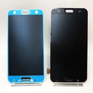 Cell phone mobile display touch screen replacement LCD digitizer assembly OLED module for Samsung J1 J2 J3 J4 J5 J6 J7