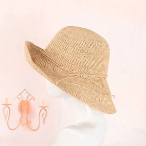 Top Brand Ladies Fashion Colombian <b>Straw</b> <b>Hat</b> - Product Image 6