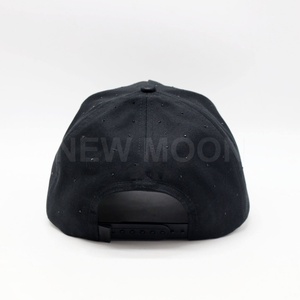 Casquette de camionneur personnalisée en coton de haute qualité et maille, avec image imprimée par sublimation et broderie 3D, style casquette de baseball - Product Image 4