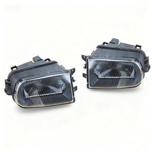 Faros <span class=keywords><strong>Antiniebla</strong></span> SINO Aptos para <span class=keywords><strong>BMW</strong></span> Serie 5 96-03 <span class=keywords><strong>E39</strong></span>, Barra Delantera 520, Faros <span class=keywords><strong>Antiniebla</strong></span> 523, Barra de Luz 525, Faros <span class=keywords><strong>Antiniebla</strong></span> 528, Faros <span class=keywords><strong>Antiniebla</strong></span> 530 - Product Image 1