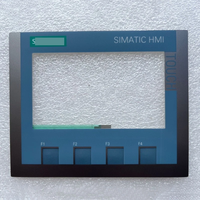 Panel sentuh/membran tombol/layar LCD/casing plastik KTP400 6AV2123-2DB03-0AX0 baru