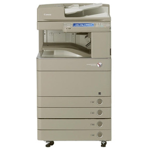 Photocopieurs pour photocopieuse <span class=keywords><strong>Canon</strong></span> photocopieuse couleur d'<span class=keywords><strong>occasion</strong></span> photocopieuse couleur C5255 et photocopieuse avancée remise à neuf - Product Image 6