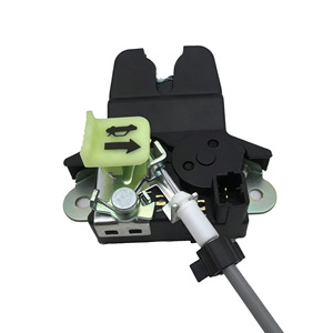 Actionneur de serrure de hayon Kia Optima K5 2016-2020 81230-D4000 DC 12V Système de verrouillage centralisé à télécommande - Product Image 3